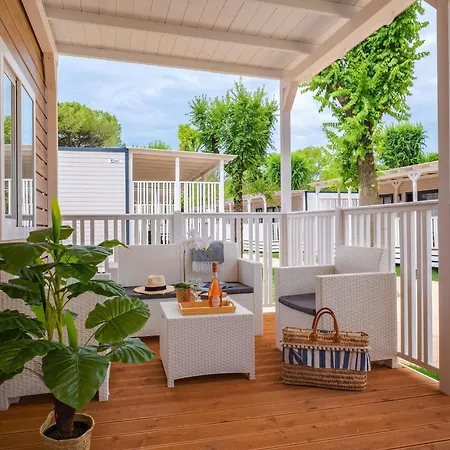 Tenuta Primero Family Collection Holiday home Grado