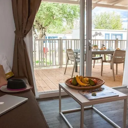 Holiday home Tenuta Primero Family Collection Grado