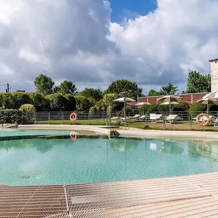 Tenuta Primero Family Collection Holiday home Grado