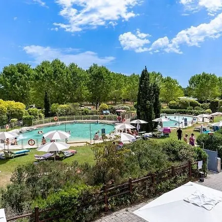 Holiday home Tenuta Primero Family Collection Grado