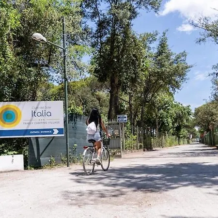 Tenuta Primero Family Collection Holiday home Grado